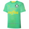 Camiseta de fútbol Palmeiras Tercera Equipación 2022-23 - Hombre